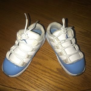 Retro Jordan Sneakers Toodler